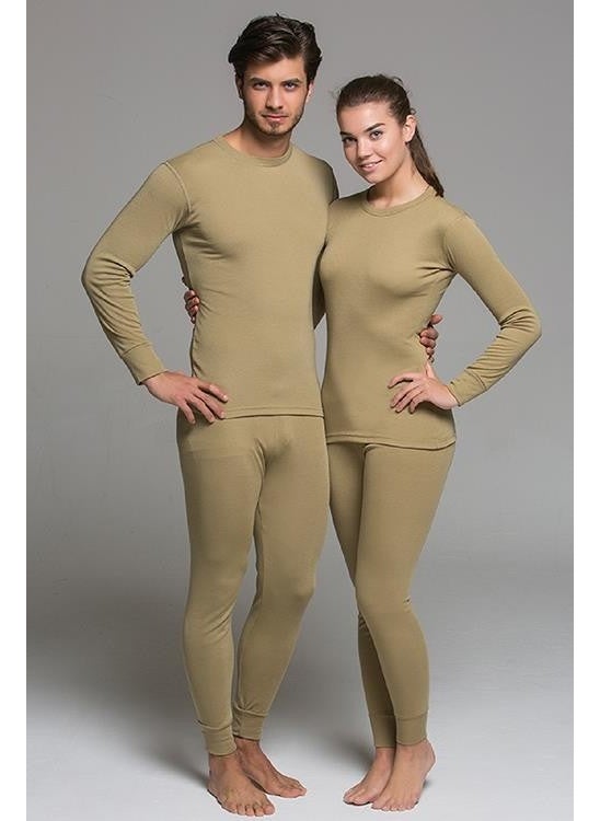 THE NORTH FACE Thermoform Active Adult Thermal Underwear Set  - Image 5