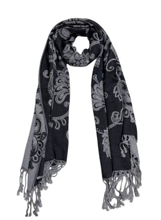 P01 Black / Silver