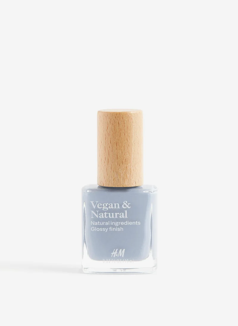 اتش اند ام Nail polish