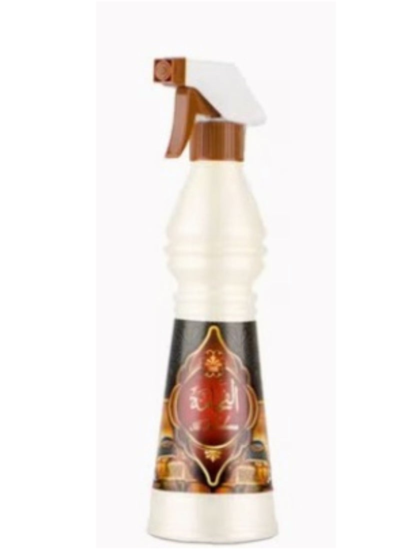 سدر الخليج معطر الفخامة 500 مل  - Image 2
