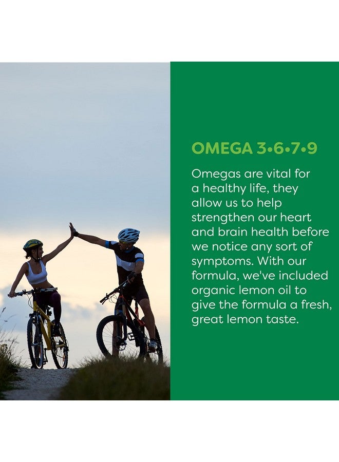 Global Healing Organic Omega 3 6 9 And 7 Seaberry Co2 Extract Fishfree Nongmo Omega 3 Supplement For Women  Men Contains Perilla Seed  Flaxseed Oil Omega 3 Fish Oil Alternative 2 Fl Oz