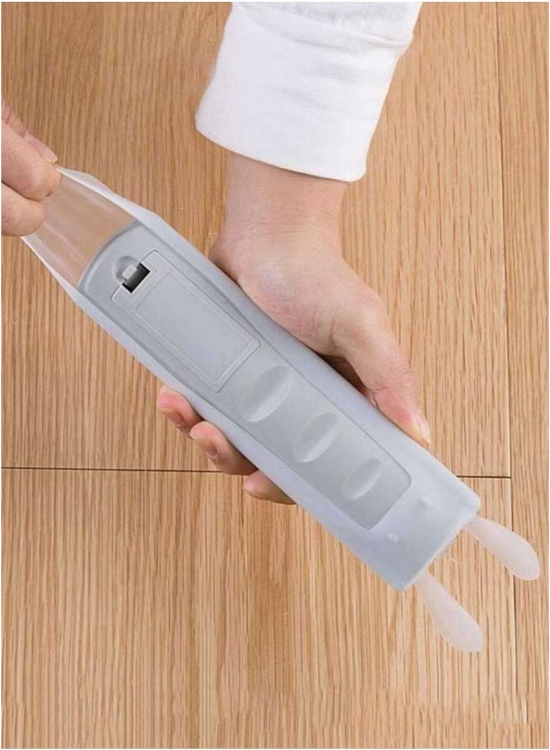 Ailily 2pcs/Set Silicone Remote Control Cover - Image 3