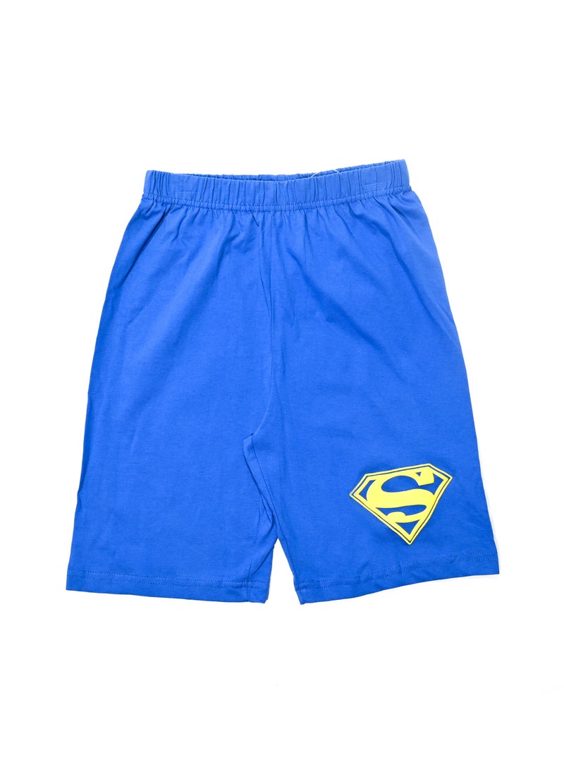 Superman - Boys  Shorts - Image 1