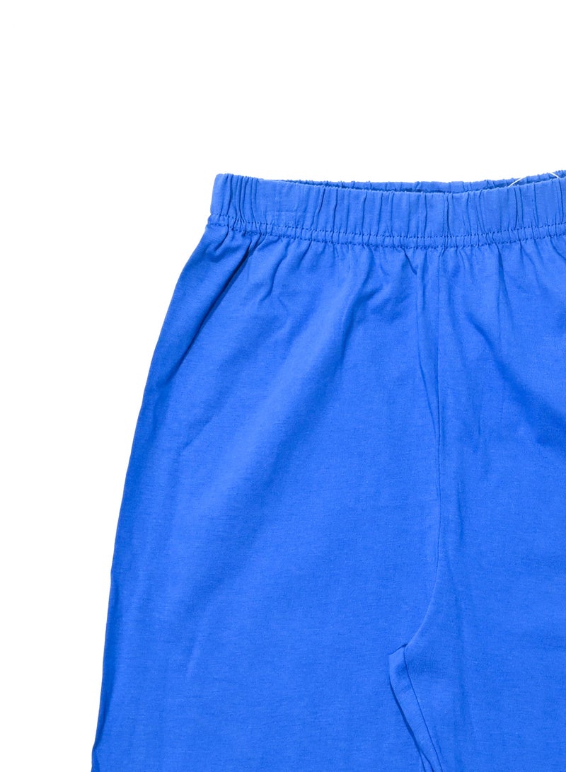 Superman - Boys  Shorts - Image 4