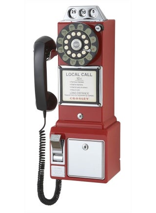 CR56-RE 1950's Payphone with Push Button Technology, Red - pzsku/ZD52F24F2ADF07446B5EFZ/45/_/1685511106/c1498492-f518-43ba-90df-82fd96568368