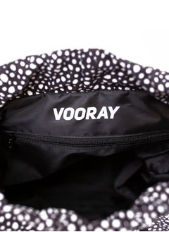 vooray Vooray  Flex Cinch Backpack Polka Dot Standard  - Image 5