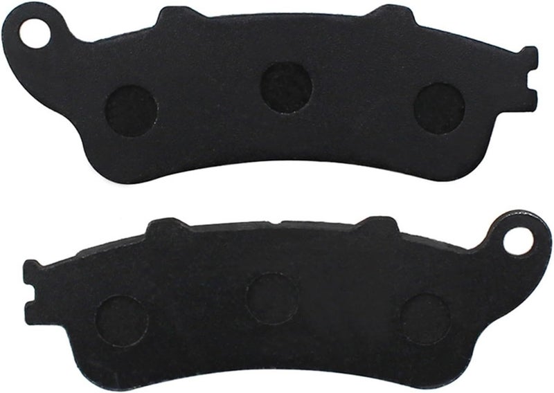 Wivplex Motorcycle Brake Pads for FES125 and FES150 - Image 3