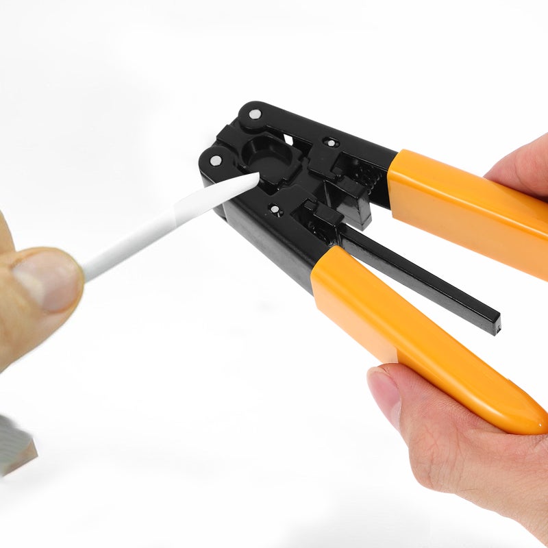 Fiber Fiber Optic Tool Wire Tool Cable Wire Electrician Tools - Image 3