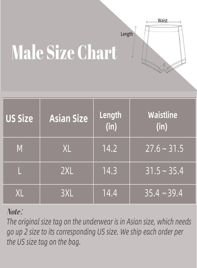 Lmaray 2 Pack Urine Bag Pants for Men, Incontinence Care Trousers with Double External Pockets for Catheter, Ostomy Drainage Bag Shorts(Men-L) - Image 4