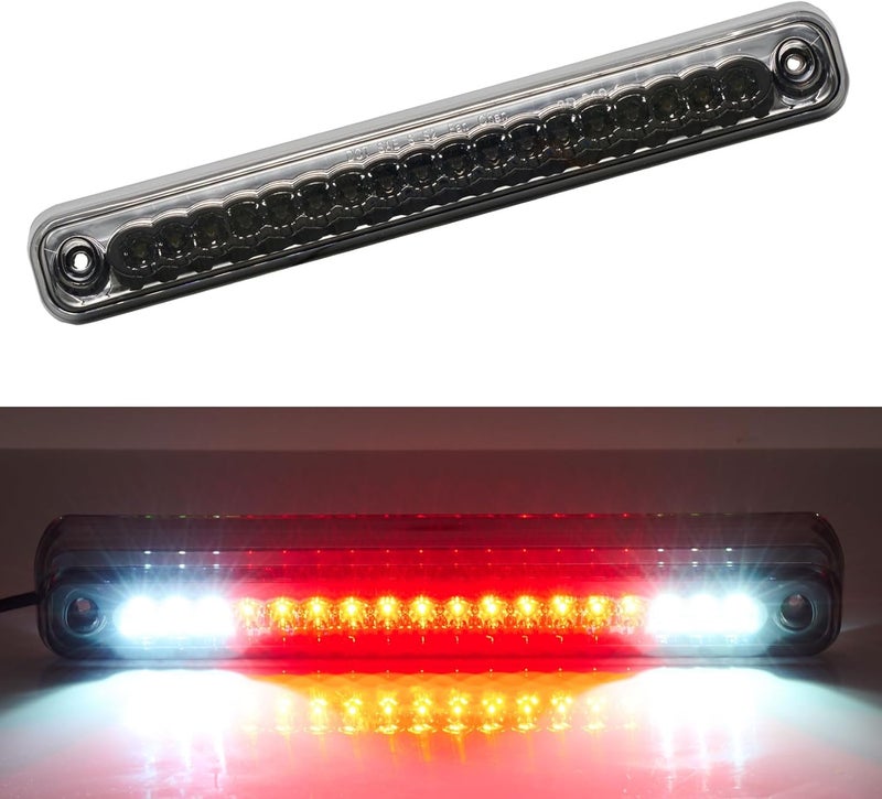 Cxdar LED Third Brake Light for Chevy/GMC Trucks - Image 1