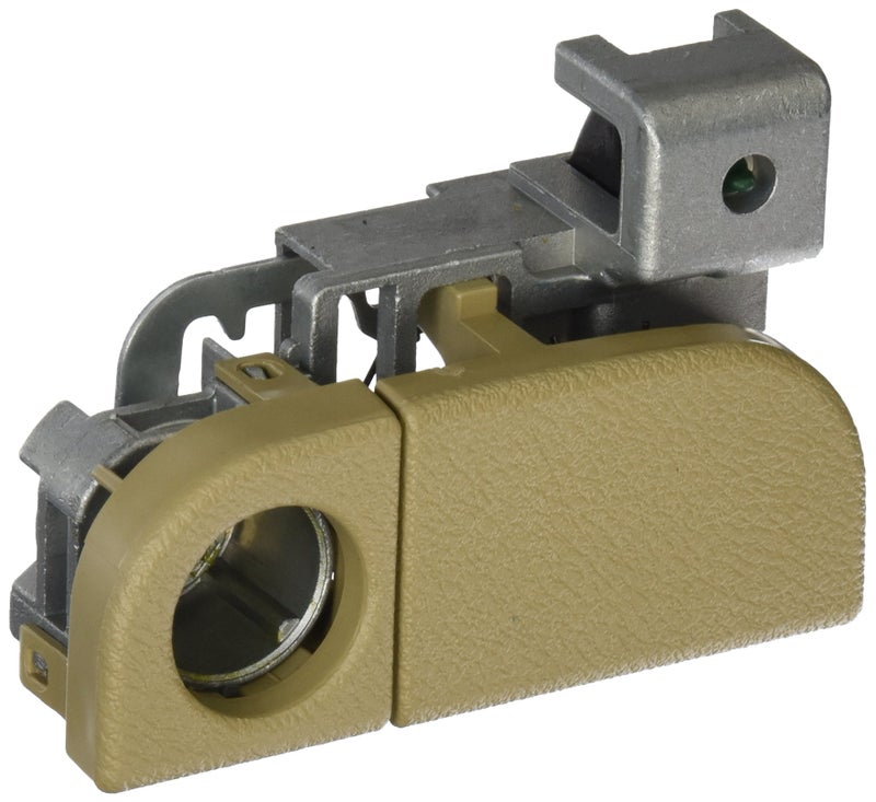 Honda Genuine Honda 77540-SHJ-A01ZF Glove Box Lock Assembly - Image 5