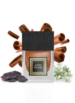Anfar Ashy Wood Extrait de Parfum 100 ml  - Image 2