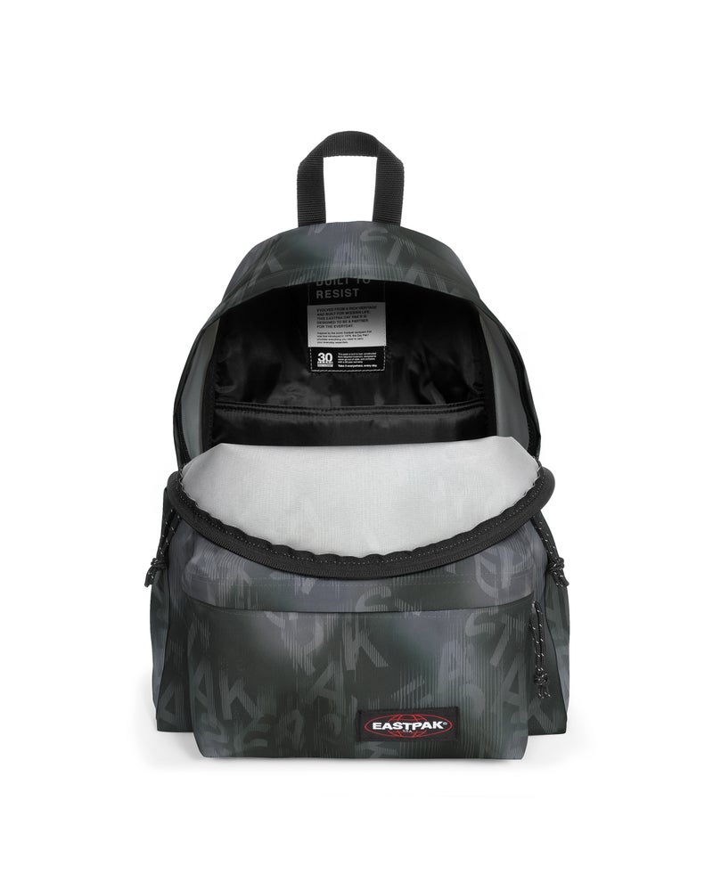 Eastpak Day Pak R Letter Dyeblack Backpack - Image 2