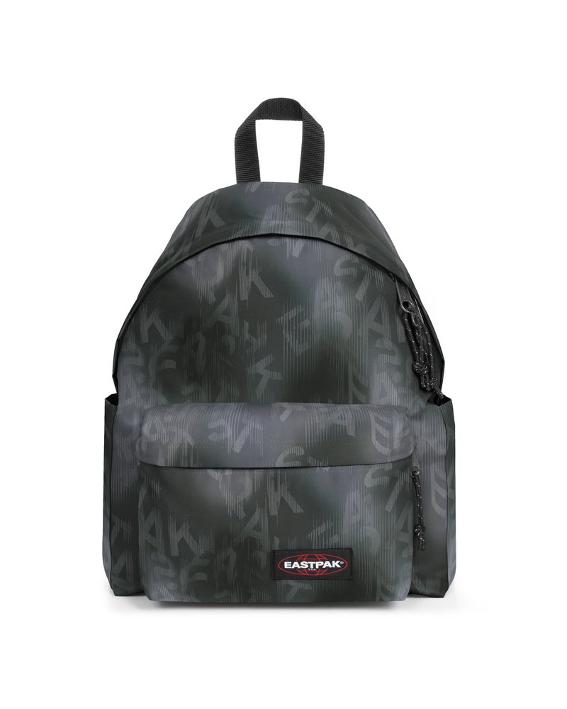 Eastpak Day Pak R Letter Dyeblack Backpack - Image 1