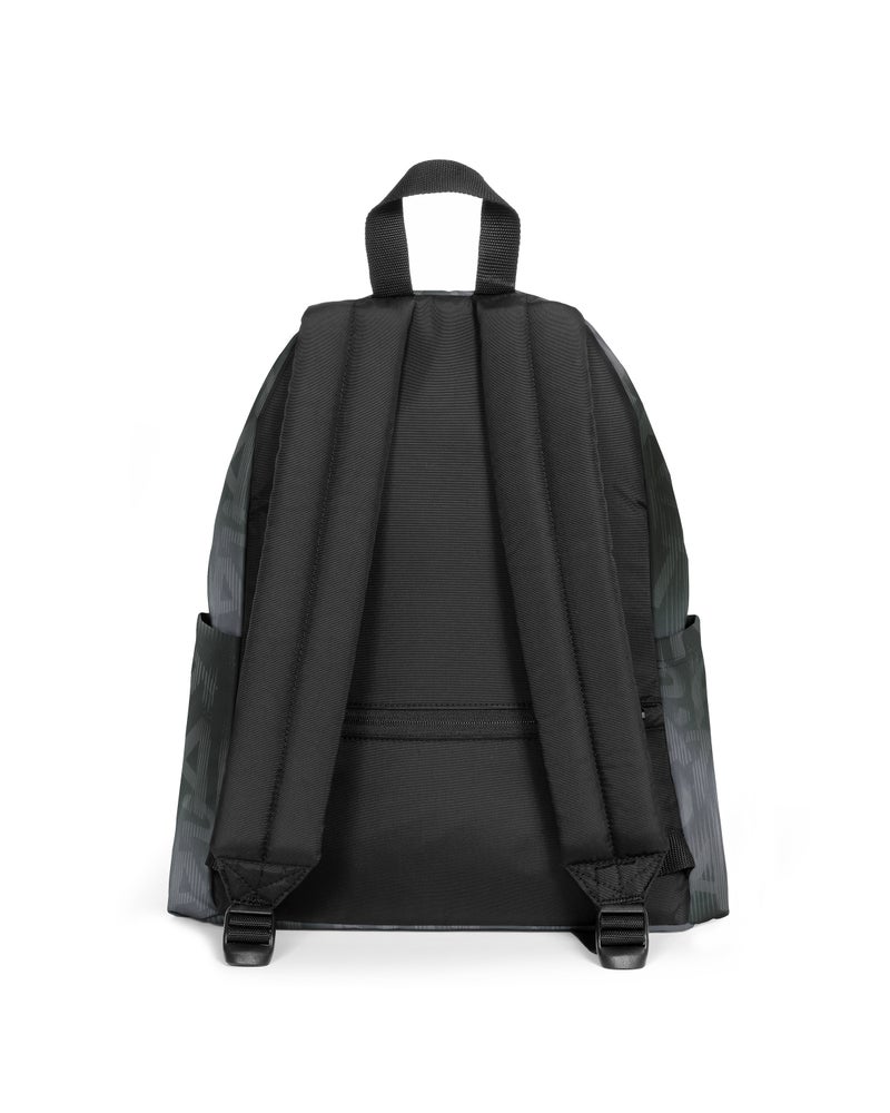 Eastpak Day Pak R Letter Dyeblack Backpack - Image 3