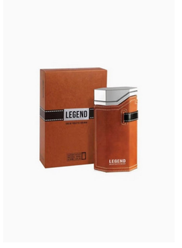 emper Legend EDT 100 ml - Image 2