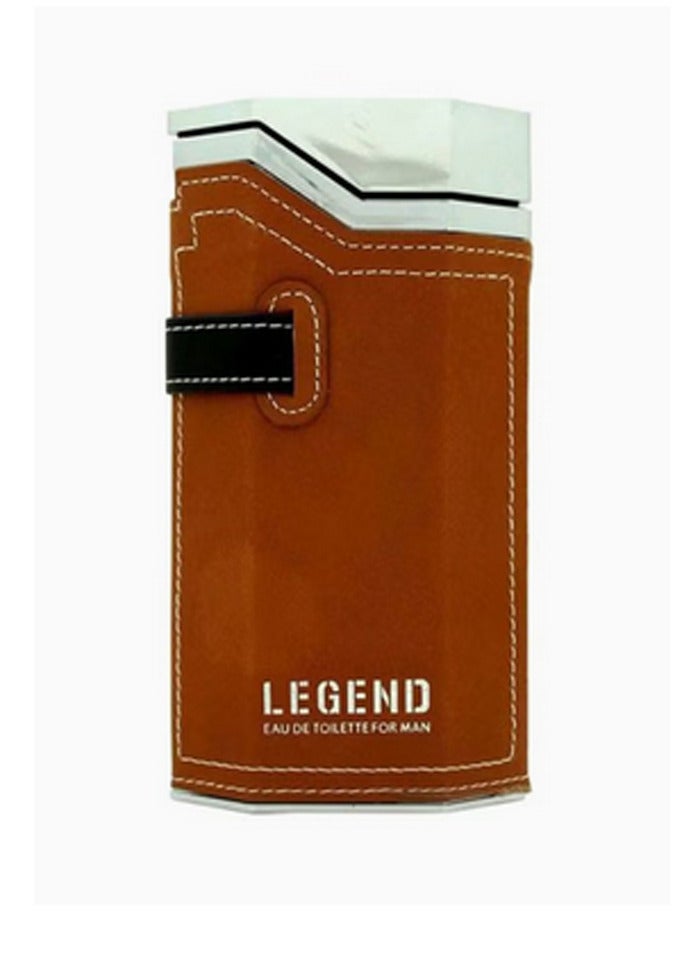 emper Legend EDT 100 ml - Image 1