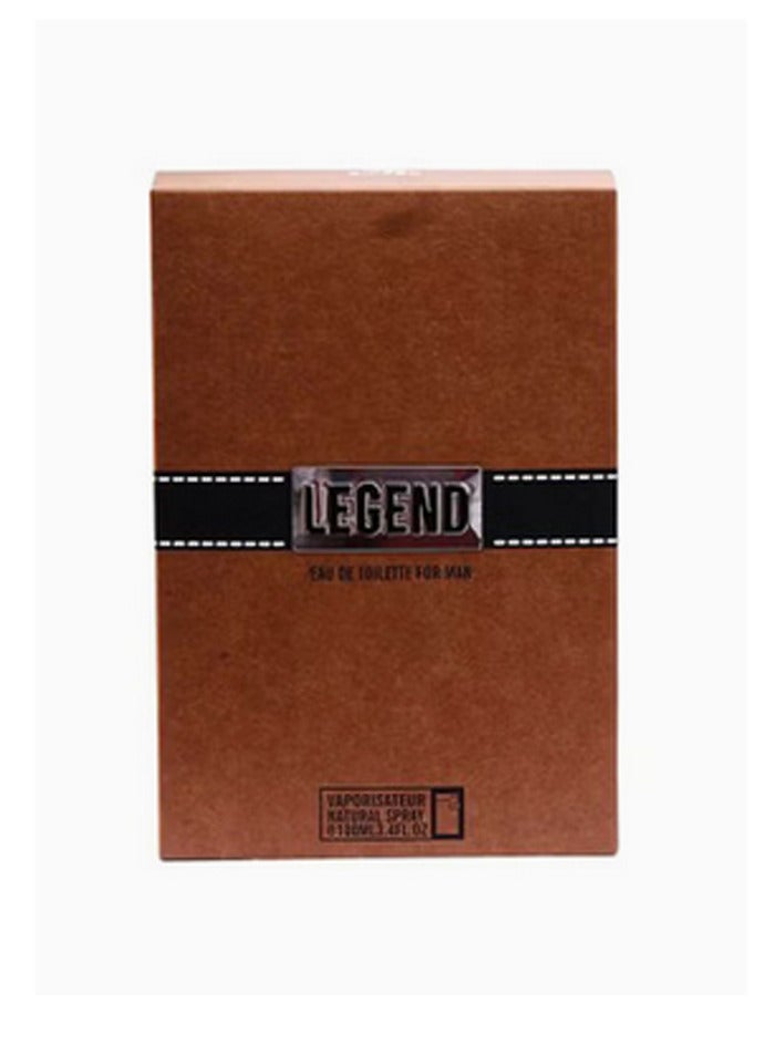 emper Legend EDT 100 ml - Image 3