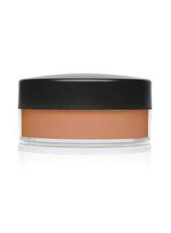 Black Radiance True Complexion Loose Setting Powder Honeymoon 0.64 Ounce  - Image 4