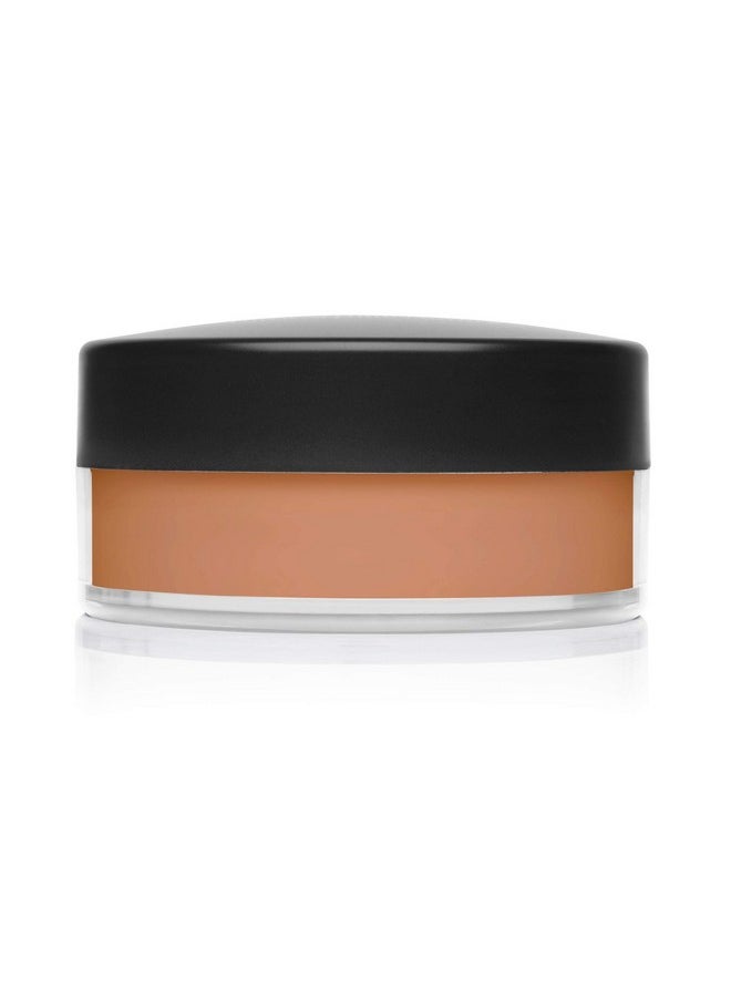 Black Radiance True Complexion Loose Setting Powder Honeymoon 0.64 Ounce  - Image 4