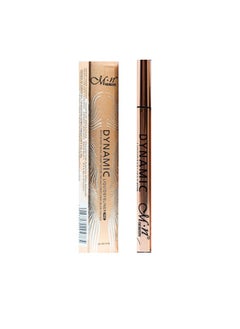 Mn Dynamic Liquid Eyeliner 1 Pro Black 0.6g E4128  - Image 1