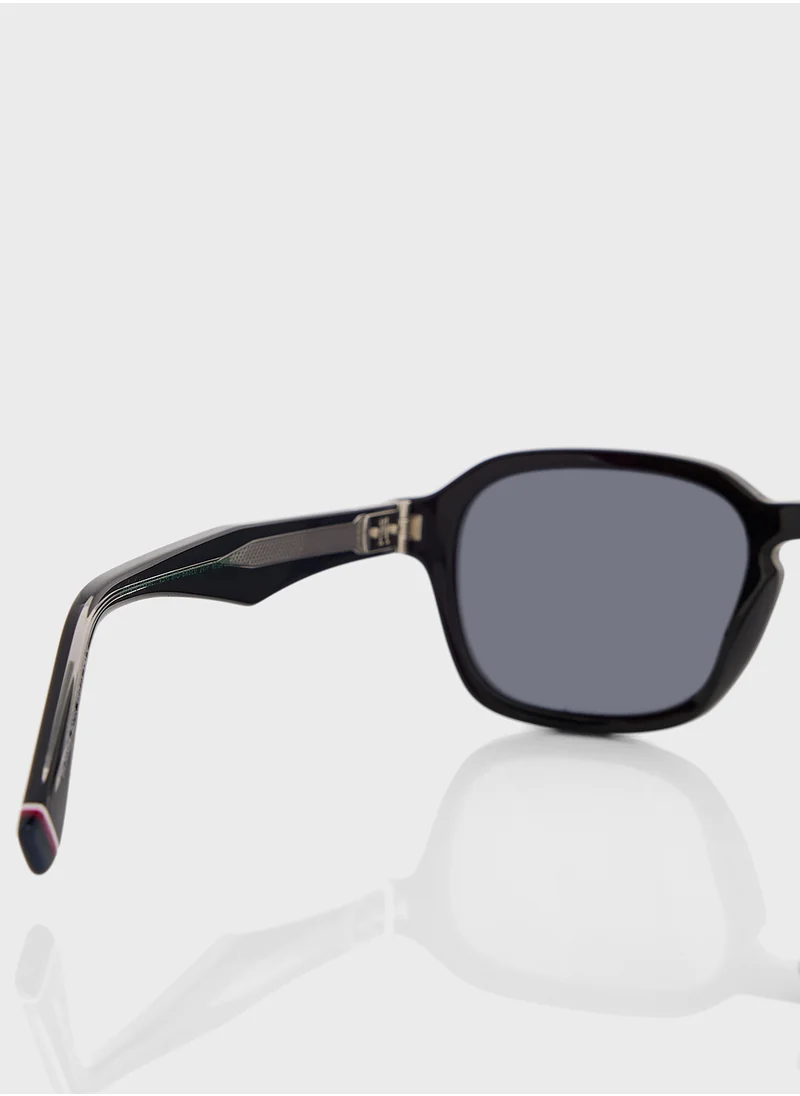 TOMMY HILFIGER Th 2032/S Square Sunglasses