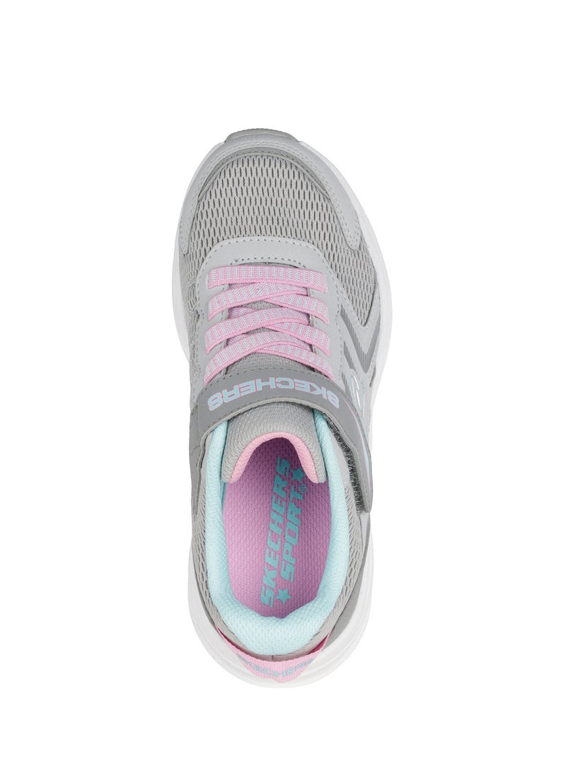 SKECHERS Little Microspec Tread  - Image 4