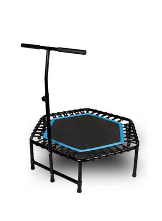Hex Rebounder Fitness Trampoline - pzsku/ZD5306C2256BA44861BC5Z/45/_/1726045025/c03fec1f-6512-42a3-bc4e-d16e29d05d38