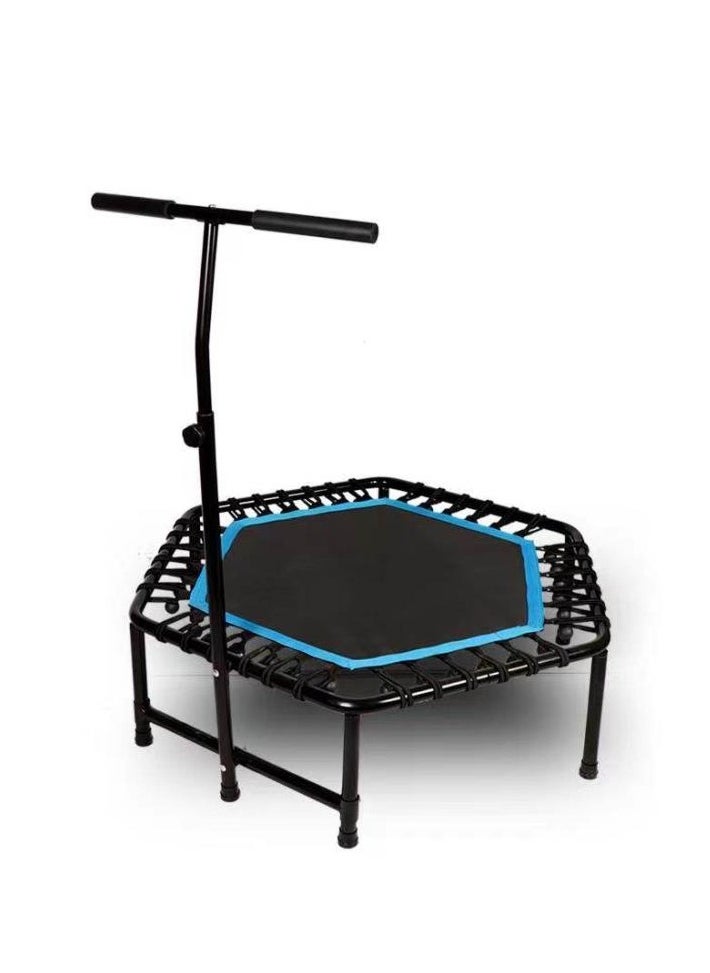 ICON Hex Rebounder Fitness Trampoline 