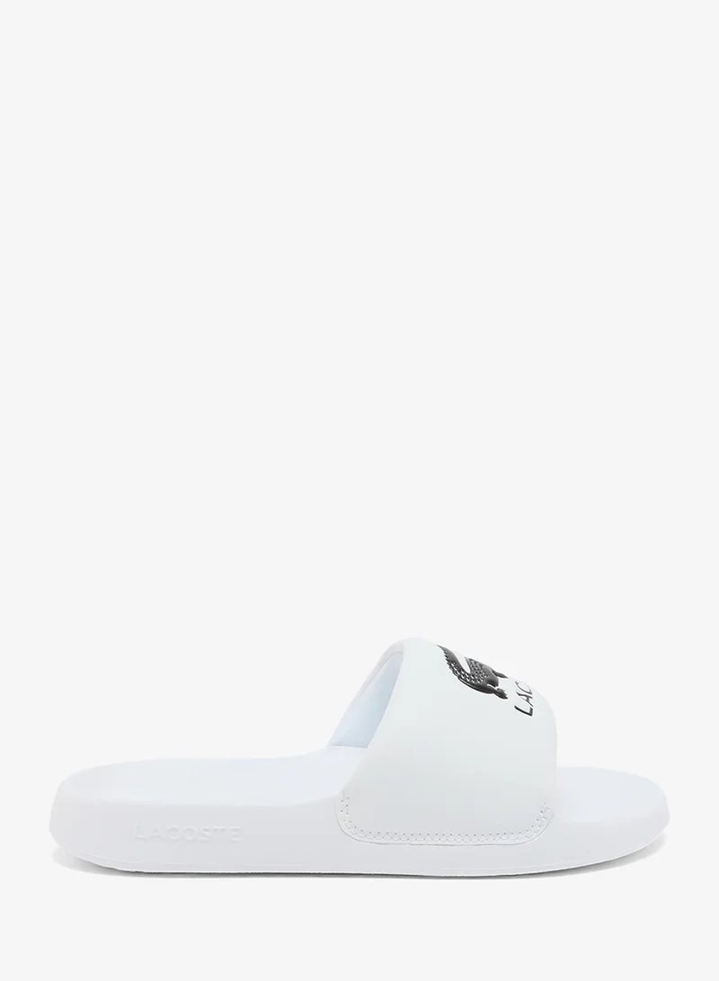 لاكوست Casual Serve Slides