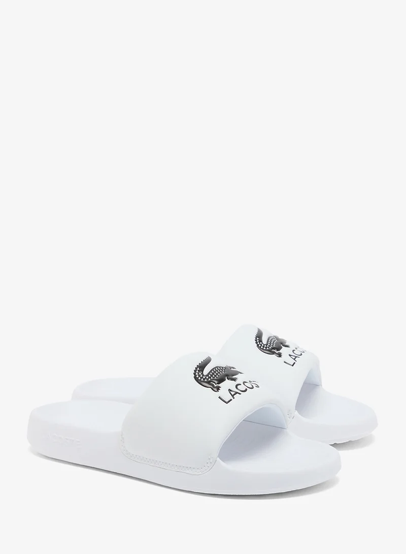 لاكوست Casual Serve Slides