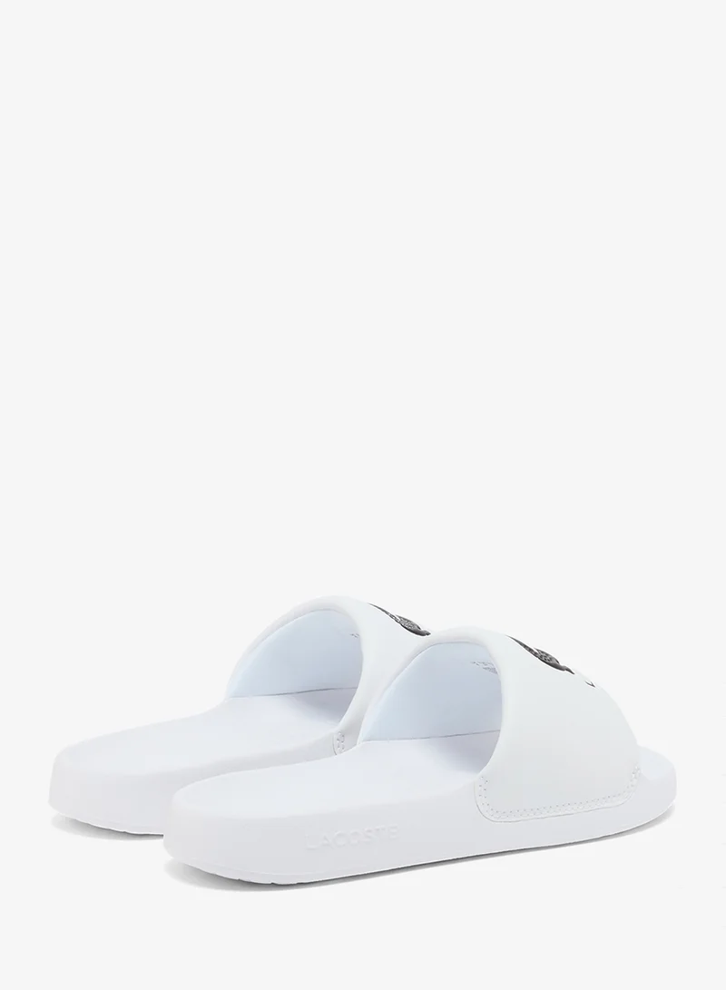 LACOSTE Casual Serve Slides