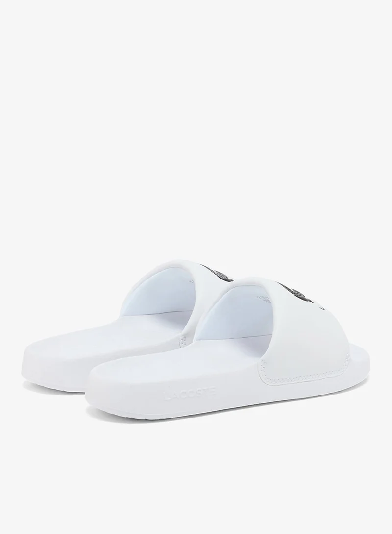 LACOSTE  Casual Serve Slides for Women | Best Price UAE