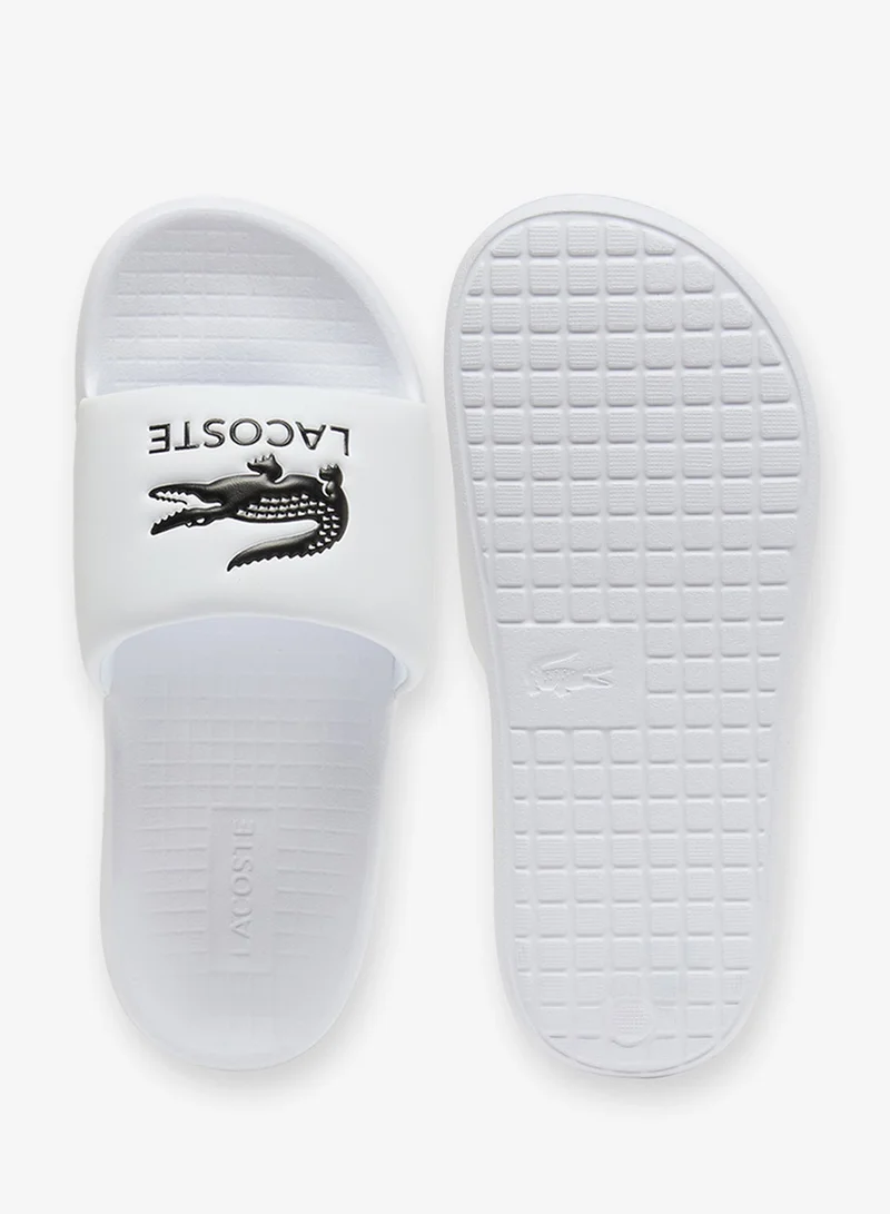 LACOSTE  Casual Serve Slides for Women | Best Price UAE