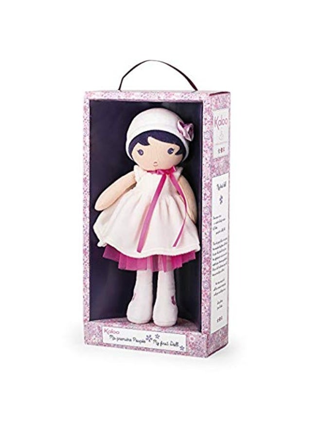 Kaloo Tendresse My First Soft Doll Perle K Soft Doll 12.5" Large - Machine Washable - Ages 0+ - K962076 - Image 4