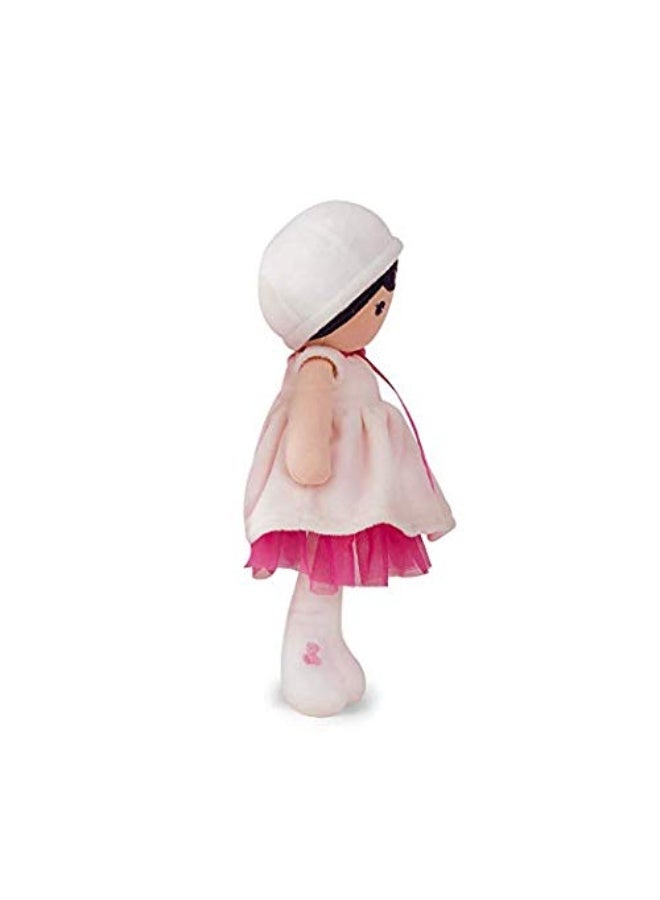 Kaloo Tendresse My First Soft Doll Perle K Soft Doll 12.5" Large - Machine Washable - Ages 0+ - K962076 - Image 5