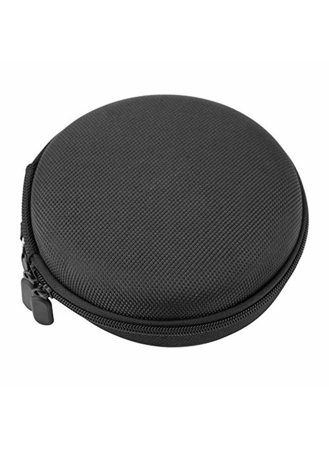 ZERONE Carry Bag Fits for B&O A1 Bluetooth Speaker, Speaker Protective Bag with Carabiner for Outdoor Activities - Image 1