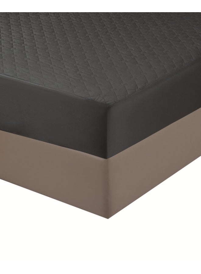 LEVORE Luxury 100% cotton summer bedspread set from LEVORE, suitable for king size beds, 8 pieces, 250 stitch count - Image 3