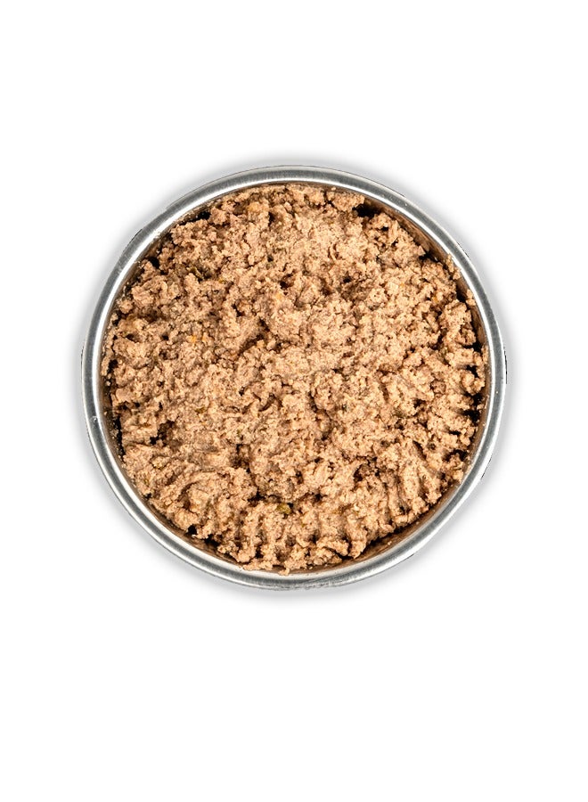 Pure Life Premium Pate With Lamb Adult Dog Food - 400G (Pack Of 12) - Image 2