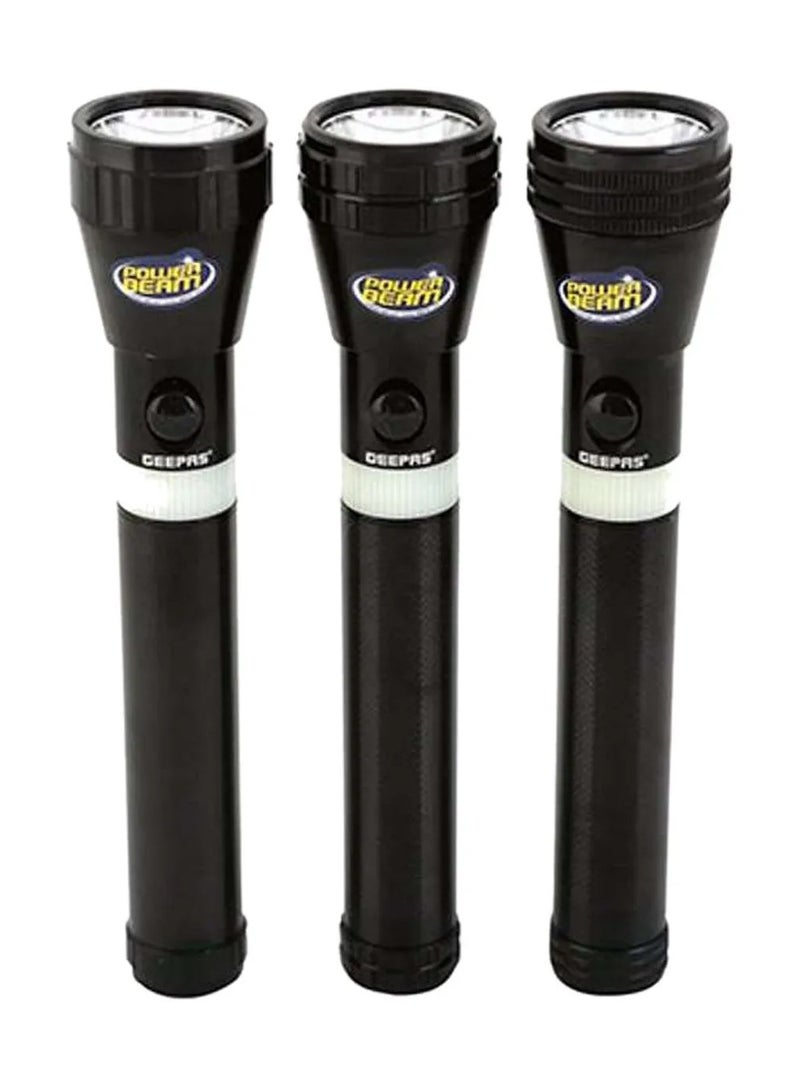 GEEPAS GEEPAS 3IN1 F.PACK LED FLSH.LIGHT/3X211MM - GFL4623 - Image 3