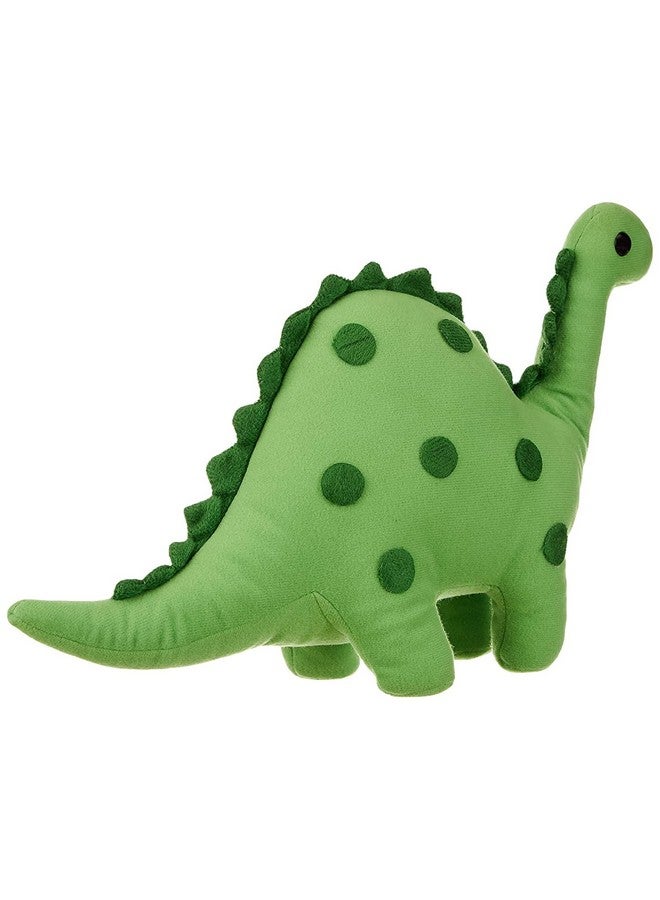 Webby Green Soft Dinosaur Plush Stuffed Toy 30cm - Image 2
