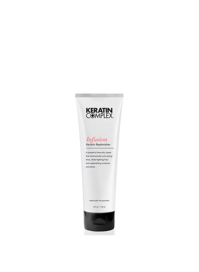 KERATIN COMPLEX Keratin Complex - Infusion Keratin Replenisher - 4 fl oz  - Image 1