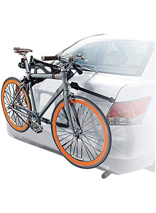 حامل سيارات خلفي للدراجات - Image 1