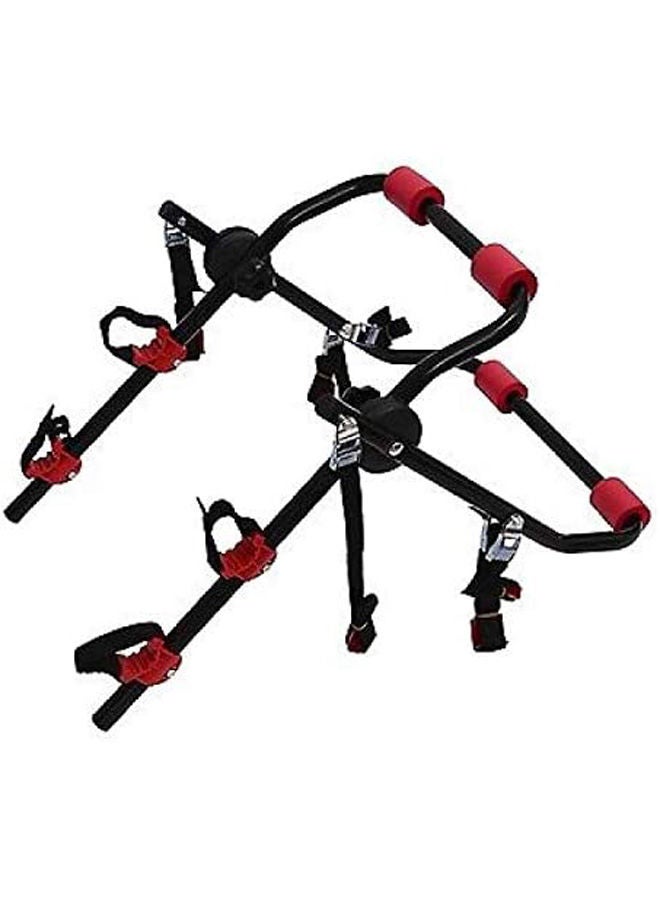 حامل سيارات خلفي للدراجات - Image 3