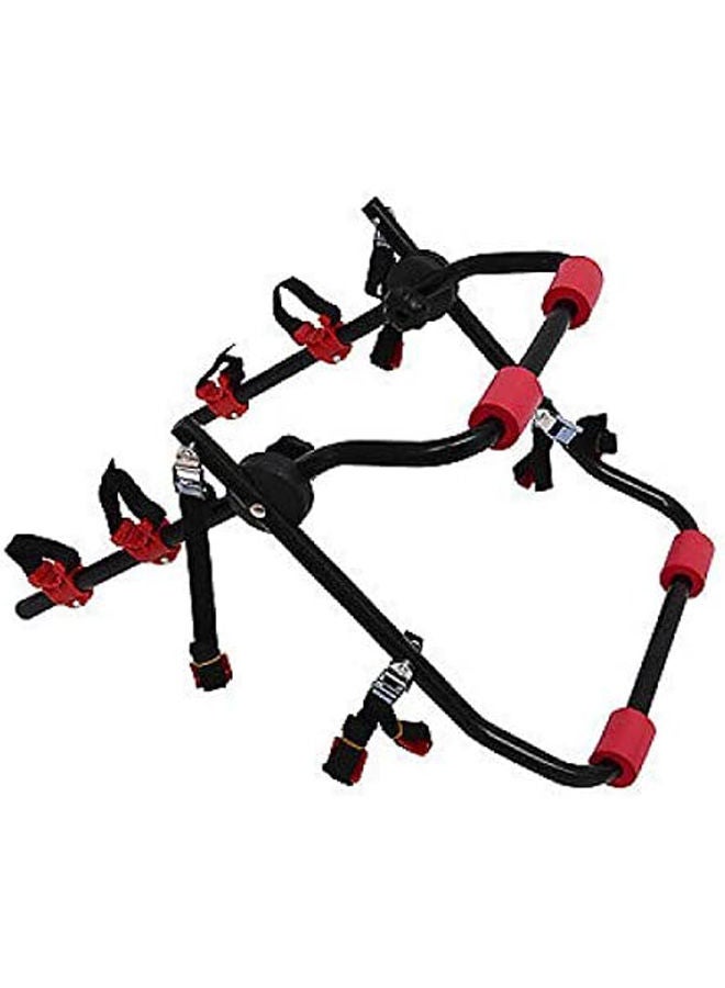 حامل سيارات خلفي للدراجات - Image 2