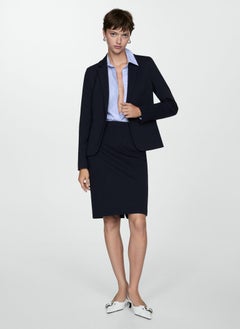 MANGO High Waist Skirt  - Image 4