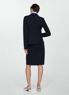 MANGO High Waist Skirt  - Image 2