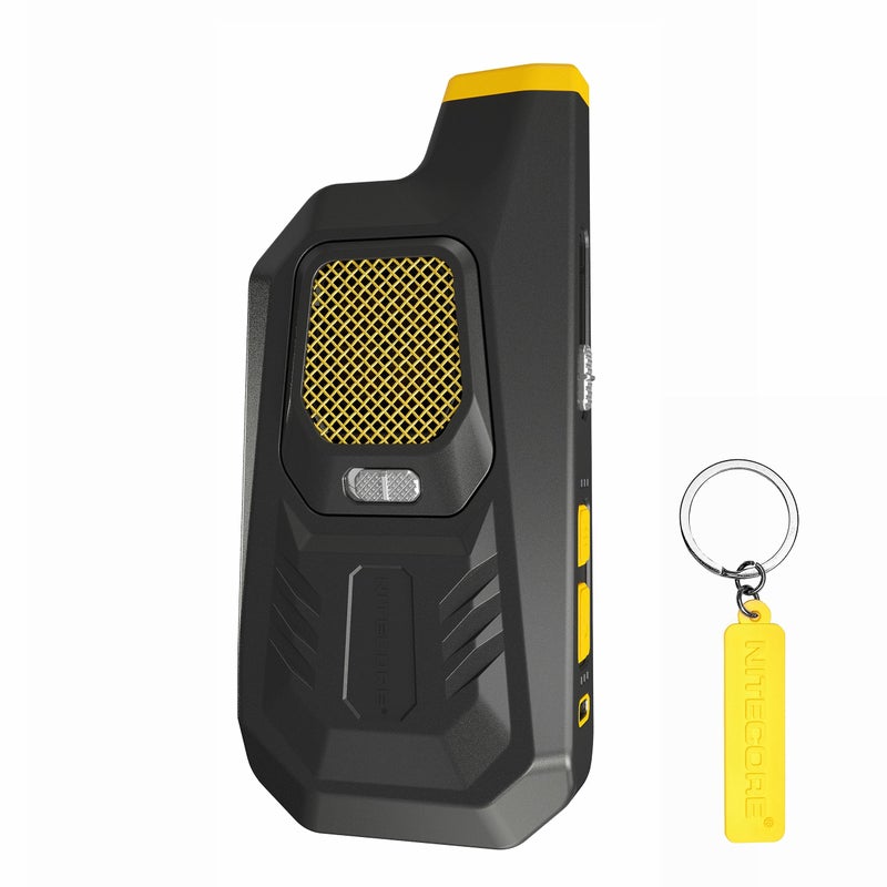 NITECORE BB21 Electronic Photography Air Blower Camera Cleaning Kit with NITECORE Tag - Image 1