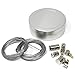 GT-Speed GTSpeed Compatible withReplacement for Universal Motorcycle Emergency Throttle Clutch Cable Repair Kit with Compact Travel Tin for Dirt Bike ATV Scooter Honda Yamaha Kawasaki Suzuki - Image 2