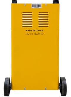 HD HD CD-430 Battery Charger 400A | 220V 50/60Hz | 60A Charging current  - Image 3